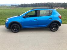 DACIA Sandero Tce 100 Stepway, Benzina, Occasioni / Usate, Manuale - 5