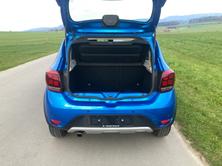 DACIA Sandero Tce 100 Stepway, Benzina, Occasioni / Usate, Manuale - 6