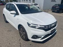 DACIA Sandero TCe 90 Expression CVT/ Leichter Hagel, Petrol, Second hand / Used, Automatic - 3