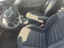 DACIA Sandero TCe 90 Expression CVT/ Leichter Hagel, Petrol, Second hand / Used, Automatic - 4