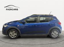 DACIA Sandero Stepway TCe 90 Comfort, Petrol, Second hand / Used, Manual - 3
