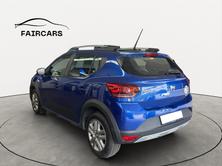 DACIA Sandero Stepway TCe 90 Comfort, Petrol, Second hand / Used, Manual - 4