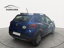 DACIA Sandero Stepway TCe 90 Comfort, Petrol, Second hand / Used, Manual - 6