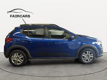 DACIA Sandero Stepway TCe 90 Comfort, Petrol, Second hand / Used, Manual - 7