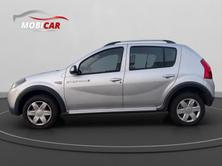DACIA Sandero 1.6 Stepway, Essence, Occasion / Utilisé, Manuelle - 2