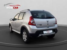 DACIA Sandero 1.6 Stepway, Essence, Occasion / Utilisé, Manuelle - 3