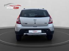 DACIA Sandero 1.6 Stepway, Essence, Occasion / Utilisé, Manuelle - 4
