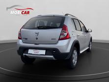 DACIA Sandero 1.6 Stepway, Essence, Occasion / Utilisé, Manuelle - 5