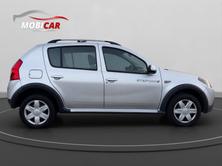 DACIA Sandero 1.6 Stepway, Essence, Occasion / Utilisé, Manuelle - 6
