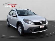 DACIA Sandero 1.6 Stepway, Essence, Occasion / Utilisé, Manuelle - 7
