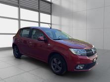 DACIA Sandero 0.9 Lauréate, Essence, Occasion / Utilisé, Manuelle - 2