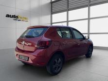 DACIA Sandero 0.9 Lauréate, Essence, Occasion / Utilisé, Manuelle - 4