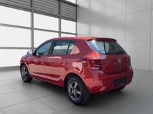 DACIA Sandero 0.9 Lauréate, Essence, Occasion / Utilisé, Manuelle - 5