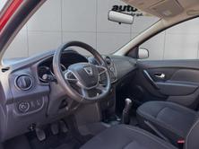 DACIA Sandero 0.9 Lauréate, Essence, Occasion / Utilisé, Manuelle - 7