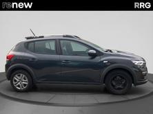 DACIA Sandero Stepway TCe 90 Comfort, Petrol, Second hand / Used, Manual - 2