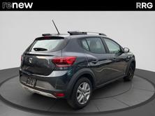 DACIA Sandero Stepway TCe 90 Comfort, Petrol, Second hand / Used, Manual - 3