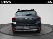 DACIA Sandero Stepway TCe 90 Comfort, Petrol, Second hand / Used, Manual - 4