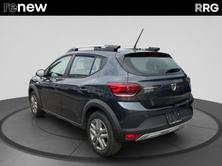 DACIA Sandero Stepway TCe 90 Comfort, Petrol, Second hand / Used, Manual - 5