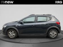 DACIA Sandero Stepway TCe 90 Comfort, Petrol, Second hand / Used, Manual - 6