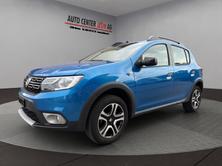 DACIA Sandero Tce 90 Stepway Automatic, Essence, Occasion / Utilisé, Automatique - 2