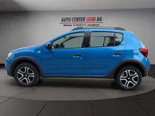 DACIA Sandero Tce 90 Stepway Automatic, Essence, Occasion / Utilisé, Automatique - 3