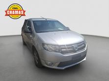 DACIA Sandero 1.2, Essence, Occasion / Utilisé, Manuelle - 3