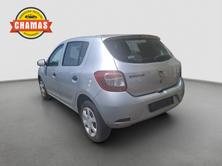 DACIA Sandero 1.2, Essence, Occasion / Utilisé, Manuelle - 5