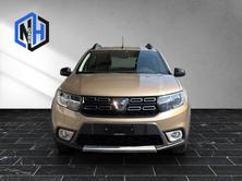 DACIA Sandero Tce 90 Stepway Automatic, Essence, Occasion / Utilisé, Automatique - 2