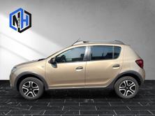DACIA Sandero Tce 90 Stepway Automatic, Essence, Occasion / Utilisé, Automatique - 4