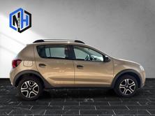 DACIA Sandero Tce 90 Stepway Automatic, Essence, Occasion / Utilisé, Automatique - 5