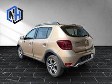 DACIA Sandero Tce 90 Stepway Automatic, Essence, Occasion / Utilisé, Automatique - 6