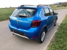 DACIA Sandero Tce 100 Stepway, Petrol, Second hand / Used, Manual - 3
