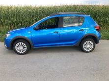 DACIA Sandero Tce 100 Stepway, Petrol, Second hand / Used, Manual - 4