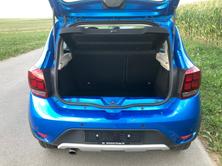 DACIA Sandero Tce 100 Stepway, Petrol, Second hand / Used, Manual - 5