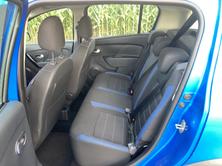 DACIA Sandero Tce 100 Stepway, Petrol, Second hand / Used, Manual - 7