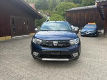 DACIA Sandero Tce 90 Ambiance, Petrol, Second hand / Used, Manual - 2