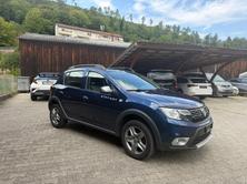 DACIA Sandero Tce 90 Ambiance, Petrol, Second hand / Used, Manual - 3