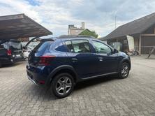 DACIA Sandero Tce 90 Ambiance, Petrol, Second hand / Used, Manual - 4