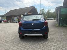 DACIA Sandero Tce 90 Ambiance, Petrol, Second hand / Used, Manual - 5