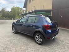 DACIA Sandero Tce 90 Ambiance, Petrol, Second hand / Used, Manual - 6
