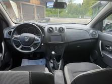 DACIA Sandero Tce 90 Ambiance, Petrol, Second hand / Used, Manual - 7