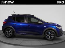 DACIA Sandero Stepway TCe 90 Expression, Petrol, Second hand / Used, Manual - 2