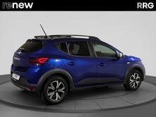 DACIA Sandero Stepway TCe 90 Expression, Petrol, Second hand / Used, Manual - 3