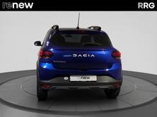 DACIA Sandero Stepway TCe 90 Expression, Petrol, Second hand / Used, Manual - 4