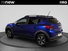 DACIA Sandero Stepway TCe 90 Expression, Petrol, Second hand / Used, Manual - 5