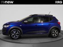 DACIA Sandero Stepway TCe 90 Expression, Petrol, Second hand / Used, Manual - 6