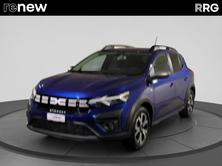 DACIA Sandero Stepway TCe 90 Expression, Petrol, Second hand / Used, Manual - 7
