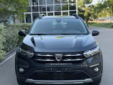 DACIA Sandero Stepway TCe 90 Comfort CVT, Petrol, Second hand / Used, Automatic - 3
