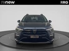 DACIA Sandero Stepway TCe 90 Comfort CVT, Benzin, Occasion / Gebraucht, Automatik - 2