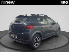 DACIA Sandero Stepway TCe 90 Comfort CVT, Benzin, Occasion / Gebraucht, Automatik - 4